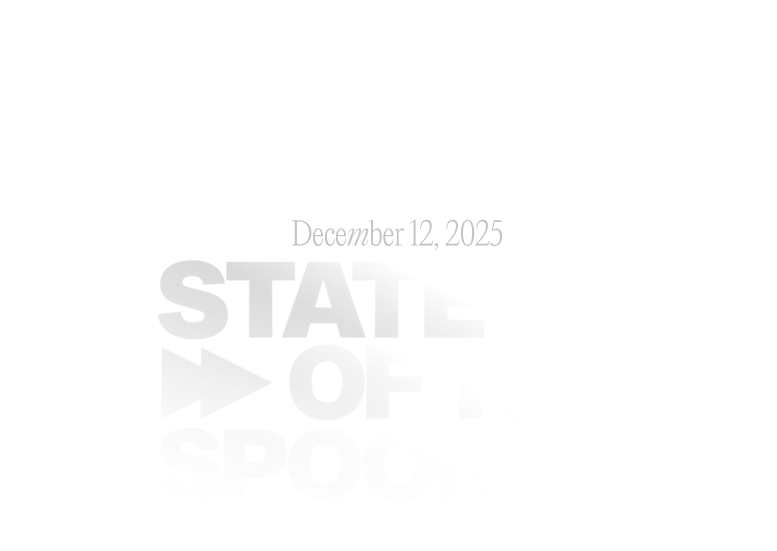 State of the Spoon